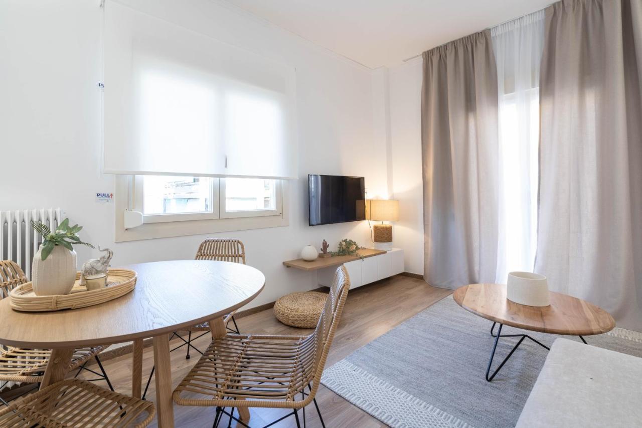 Urban Boho Apartment In Koukaki Athens Luaran gambar