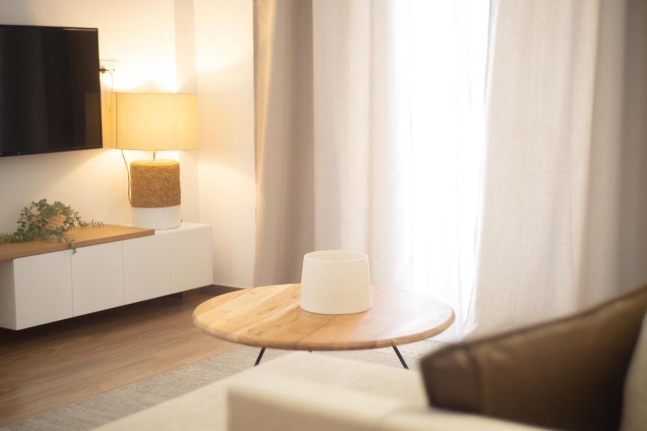 Urban Boho Apartment In Koukaki Athens Luaran gambar